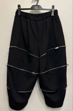 40s フランス軍 ズアーブパンツ ZOUAVE PANTS ヴィンテージ - メルカリ