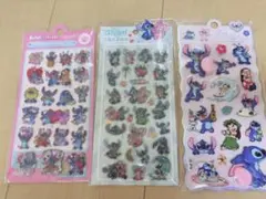 ももシールセット