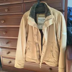 Abercrombie & Fitch Adirondack Jacket S