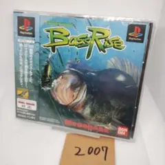 【動作確認済】バスライズ プレイステーションソフト フィッシング【2007】