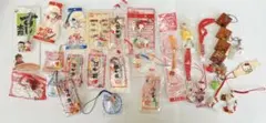 非売品　ハローキティ 根付　ストラップ 未使用品　ご当地　地域限定　限定