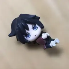 鬼滅の刃　冨岡義勇　ハグコット　ケーブルアクセサリー