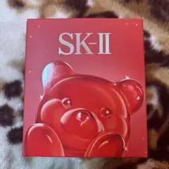 SK-II クマ型 ノベルティ