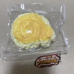 ZHANGOK スクイーズ