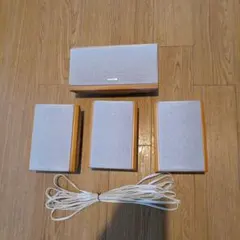 Pioneer S-HS11 スピーカーセットのサムネイル