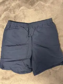 ユニクロ　スイムアクティブショートパンツ