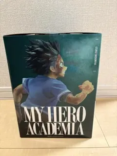 一番くじ ヒロアカ　紡がれる想い　C賞 緑谷出久