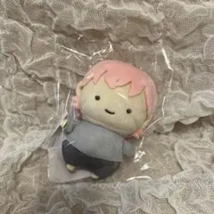 超特急シューヤ ぬいぐるみ