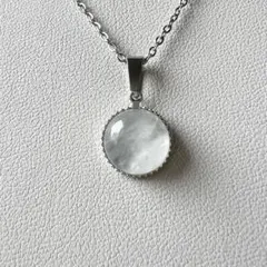 クリスタルAAA ✧ 水晶˚✧₊⁎₊⁎天然石ネックレス②