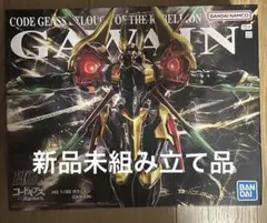 HG 1/35 ガウェイン　コードギアスのサムネイル