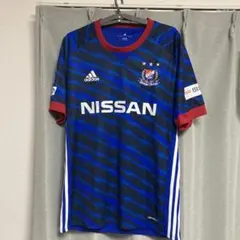 横浜F・マリノス　ユニフォーム