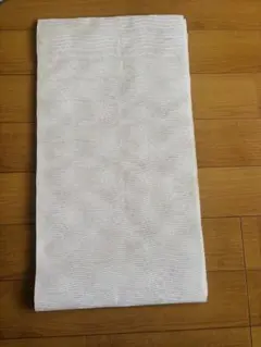 専用帯8205 ○高級 正絹 本場筑前博多織 松葉仕立て 名古屋帯 - メルカリ