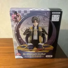 とうらぶ　へし切長谷部　ぬーどるストッパー　フィギュア　刀剣乱舞　プライズ