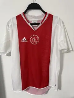 2026年最新】ajax ユニフォームの人気アイテム - メルカリ