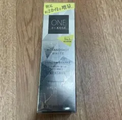 ONE BY KOSE メラノショット ホワイト 90ml