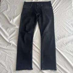 dior homme 2004aw エディ期 コーデュロイパンツ - メルカリ