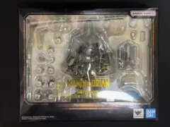 【値下】S.H.Figuarts マンダロリアン＆グローグー