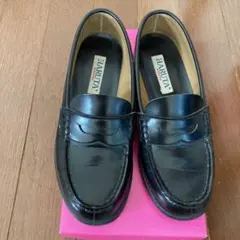 HARUTA ハルタ ローファー　23センチ