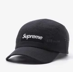 Supreme シュプリーム ケブラー Kevlar Camp Cap キャップ