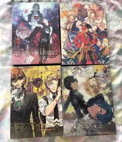 【付属品未開封】うたプリシアターシャイニング初回限定盤 ドラマCD