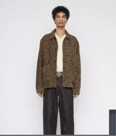OUR LEGACY ARCHIVE BOX JACKET アワーレガシーのサムネイル