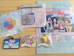 プリキュア一番くじまとめ売り