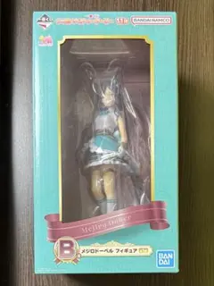 一番くじ ウマ娘 プリティーダービー 11弾 B賞 メジロドーベル