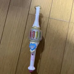 食玩　ハートキャッチプリキュア　フラワータクト　キュアマリン