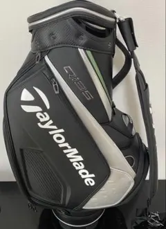 超貴重TaylorMade SIM キャディバッグ（USツアーモデル） - メルカリ