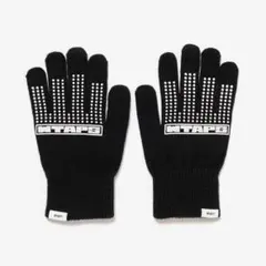 wtaps 25aw GRB GLOVE/ACRYLIC