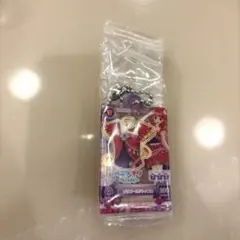 アイカツ！ プリパラ だれでもアクリルチャーム2 じゅり