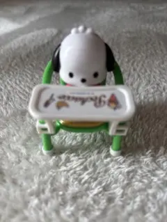 ポチャッコ 3点セット