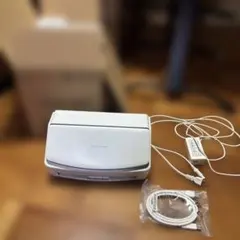 Fujitsu ScanSnap iX1500ドキュメントスキャナーのサムネイル