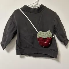 いちご トップス