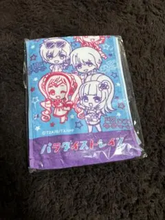 SEGAラッキーくじ らき⭐︎すた 埼玉ver.D賞タオル - メルカリ