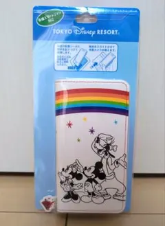 ☆Tokyo　Disneyresort☆ 東京ディズニーリゾート　スマホケースのサムネイル