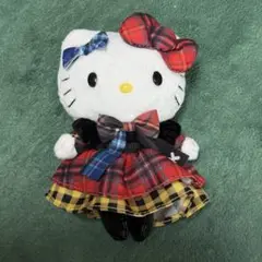 ハローキティ ぬいぐるみ　その他 まとめ売り 楽天市場】ハローキティ ほわほわぬいぐるみ 2種セット Lサイズ