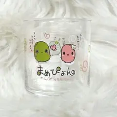 レア☆ まめゴマ マスコット付マグカップ レア 平成レトロ