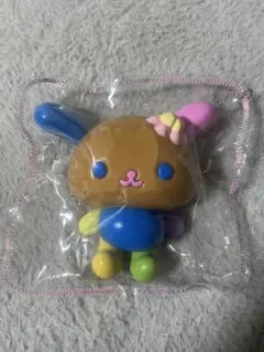 ウサハナ 日焼け スクイーズ