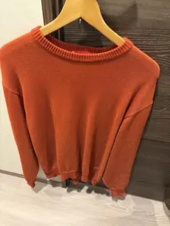 エルダーステイツマン オレンジ ＆ oamc コンバットライナー - メルカリ