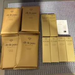 r-400s/k】クレドポーボーテ スキンケア ポーチ ハンガー ミラー