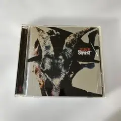 ★まとめ売り対象★Slipknot アイオワリミテッドエディションDVD付き