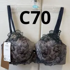 Wing Lesiage ワコール レシアージュ ブラジャー C70のサムネイル