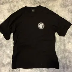HUF ブラック Tシャツ M