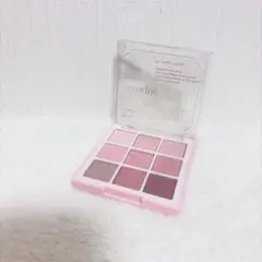 dasique デイジーク アイシャドウパレット 35 ラブエンジェルのサムネイル