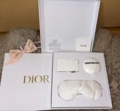 Dior 2026年プラチナ会員向けバースデーギフト