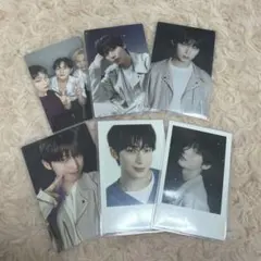 ENHYPEN 宵　ソヌ トレカ