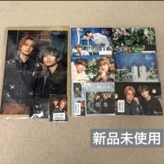新品　King & Prince Waltz for Lily 4形態　特典