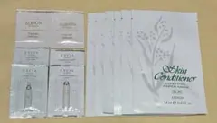 アルビオン　ペーパーマスク　6枚　（サンプル付）
