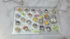 にじさんじ 8周年 アクリルパーツ